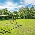 Stunning In With Sauna Holiday home Nordborg