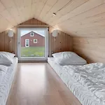 Stunning In With Sauna *