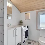 別荘 Stunning In With Sauna ノーポ