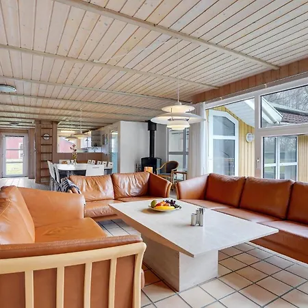 Stunning In With Sauna Ferienhaus *