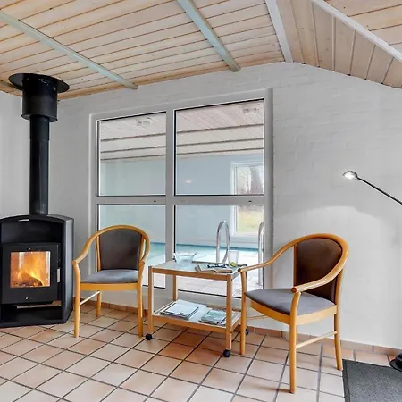 Stunning In With Sauna Nordborg Kommune