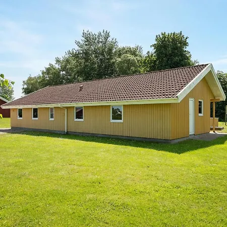 Atemberaubendes Haus In Mit