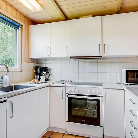 Stunning In With Sauna * Nordborg Kommune
