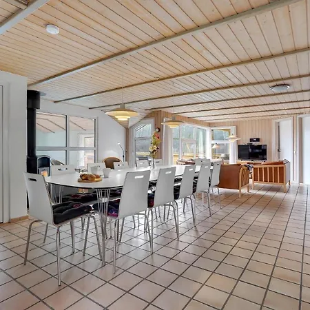 Stunning In With Sauna