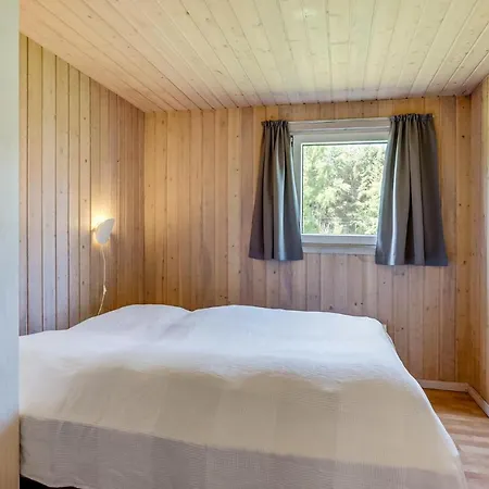 Stunning In With Sauna