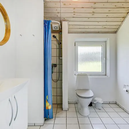 Stunning In With Sauna Ferienhaus