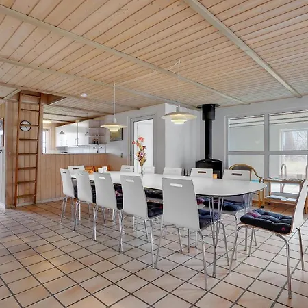 Stunning In With Sauna *