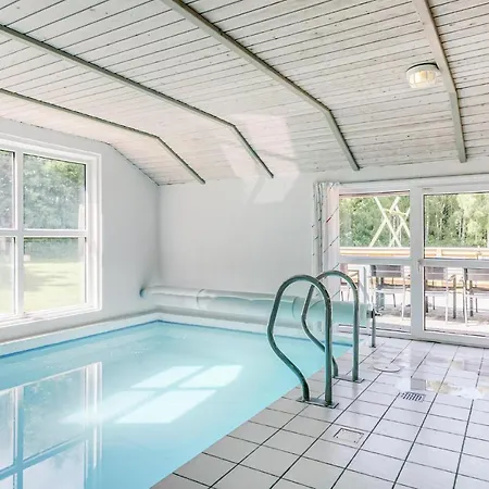 Stunning In With Sauna *