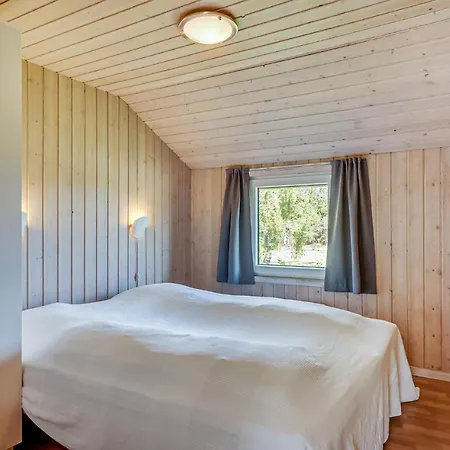 Stunning In With Sauna * Nordborg Kommune