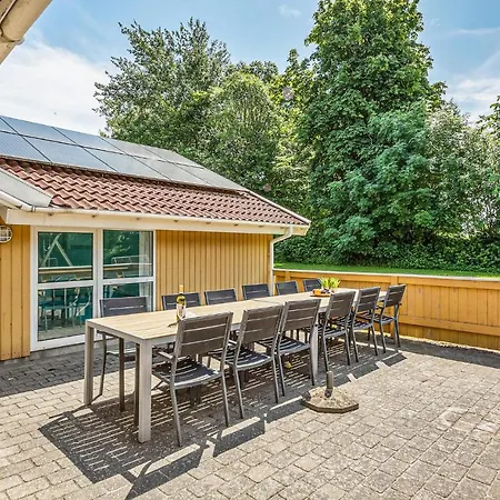 Ferienhaus Stunning In With Sauna *