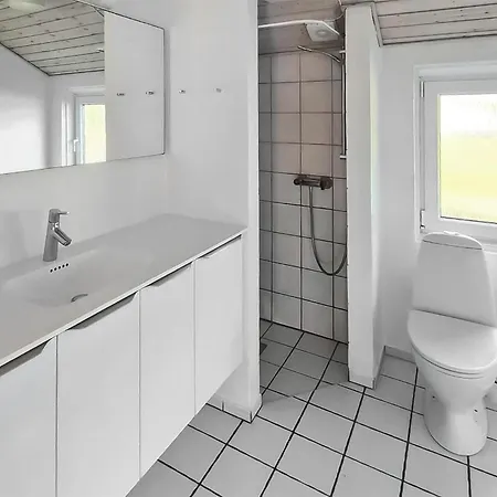 Stunning In With Sauna Ferienhaus *