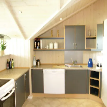 Stunning In With Sauna * Nordborg Kommune