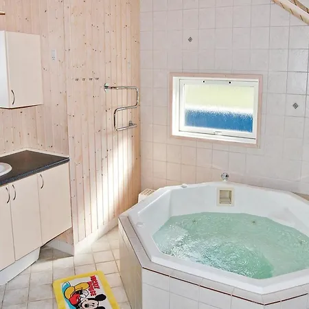 Stunning In With Sauna Ferienhaus *