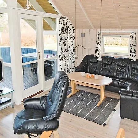 Stunning In With Sauna *