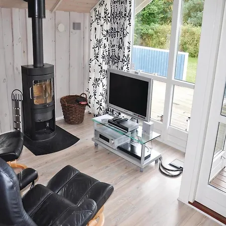 Stunning In With Sauna * נורדבורג